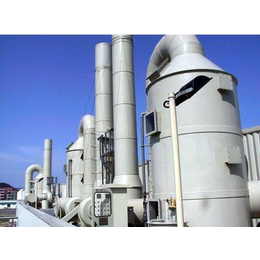 遂宁废气处理设备 天之助涂装专业解读酸性废气处理方案